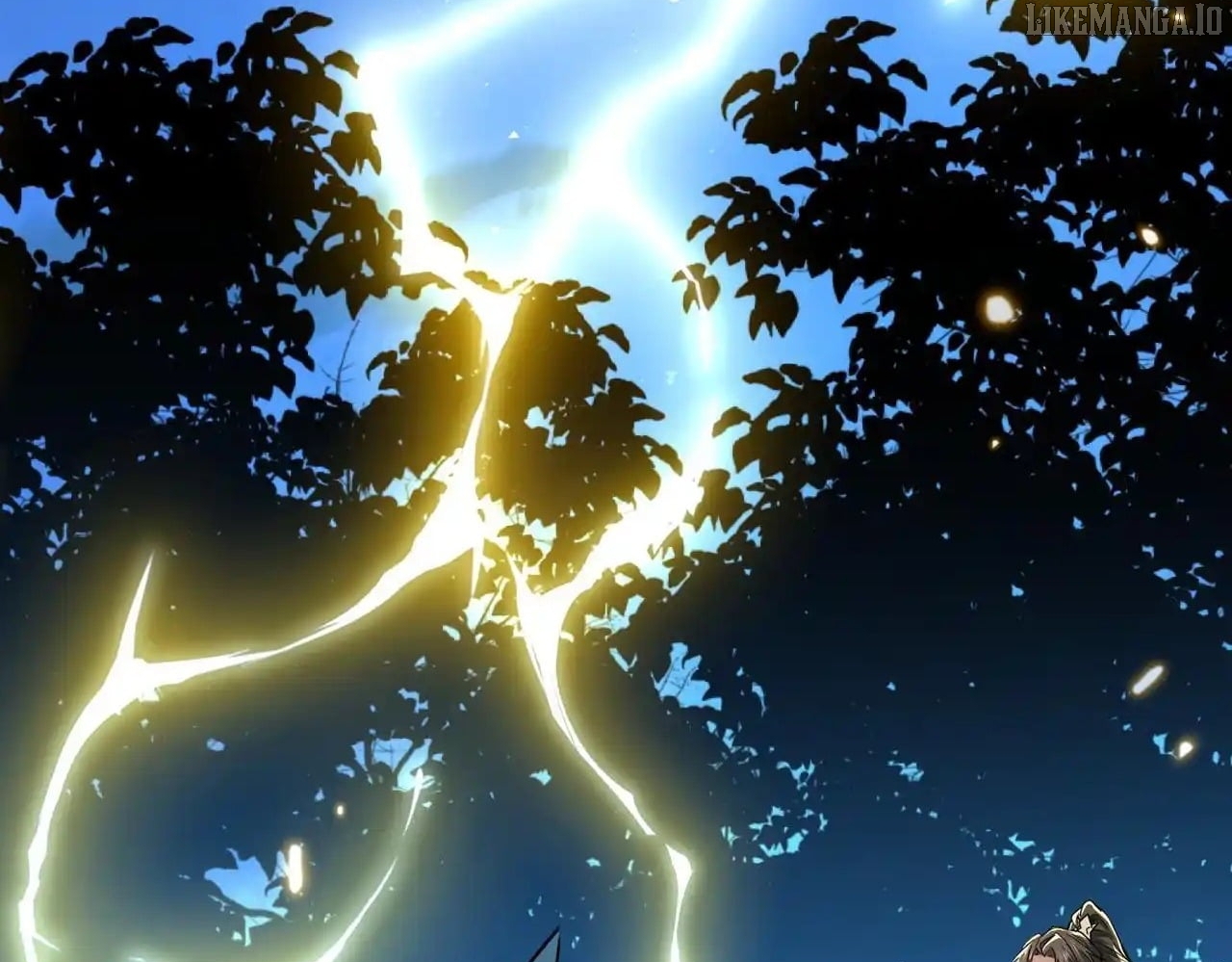 My Empress Apprentice is Becoming Evil Chapter 76 - page 52